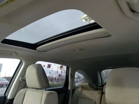 Used 2014 Honda CR-V EX image 27