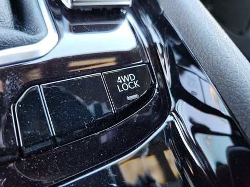 New 2026 Jeep Compass Latitude w/ Quick Order Package 29K image 26