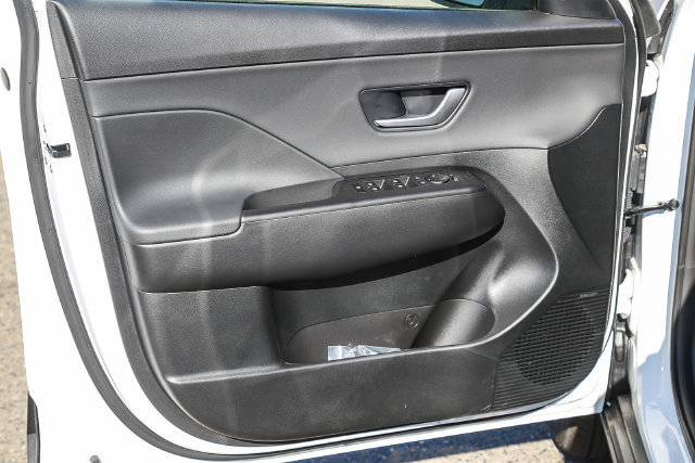 New 2026 Hyundai Kona Limited AWD/4WD image 24