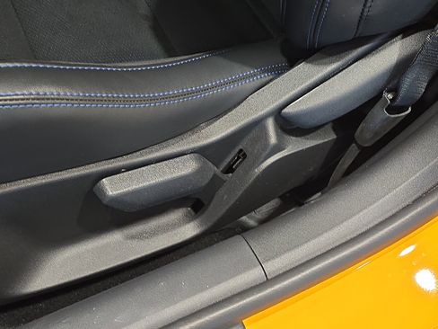 New 2026 Ford Mustang Dark Horse image 10