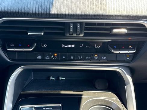 Certified 2026 MAZDA CX-90 3.3 Turbo w/ Select Package AWD/4WD image 26