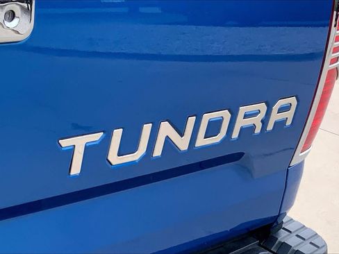 Used 2016 Toyota Tundra 1794 Edition AWD/4WD image 29