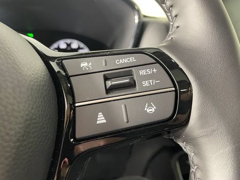 Used 2025 Honda CR-V EX-L image 10