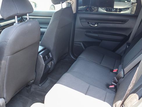 Certified 2026 Honda CR-V LX image 20
