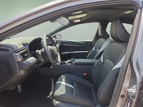 New 2026 Toyota Camry SE FWD image 20