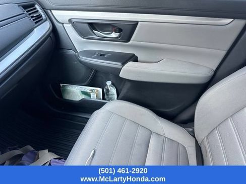 Used 2019 Honda CR-V LX image 8