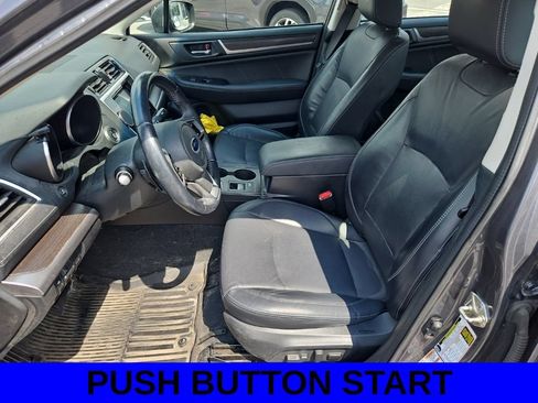 Used 2019 Subaru Legacy 2.5i Limited AWD/4WD image 9