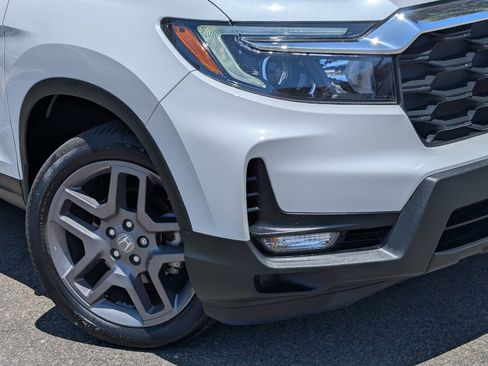 Used 2022 Honda Passport EX-L image 10