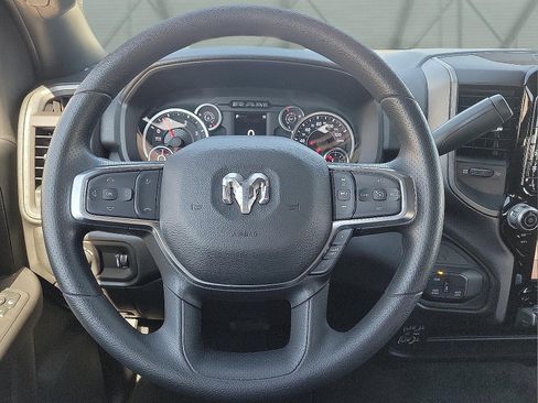 New 2026 RAM 3500 Tradesman image 12