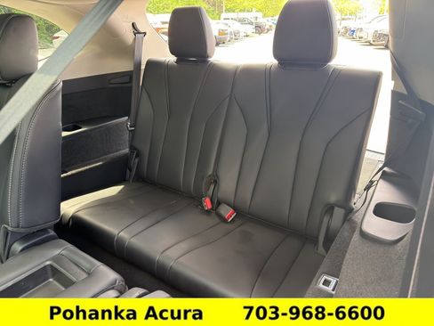 Certified 2024 Acura MDX SH-AWD w/ Technology Package image 27
