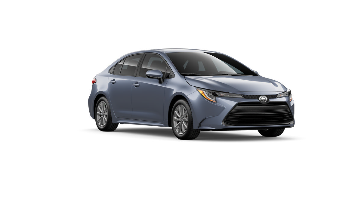 Certified 2026 Toyota Corolla LE w/ LE Premium Package FWD image 59
