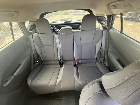 New 2025 Subaru Impreza 2.0i image 14