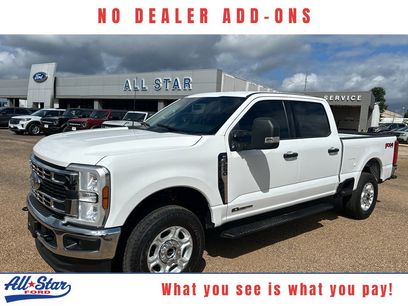 Used 2025 Ford F250 XLT w/ FX4 Off-Road Package