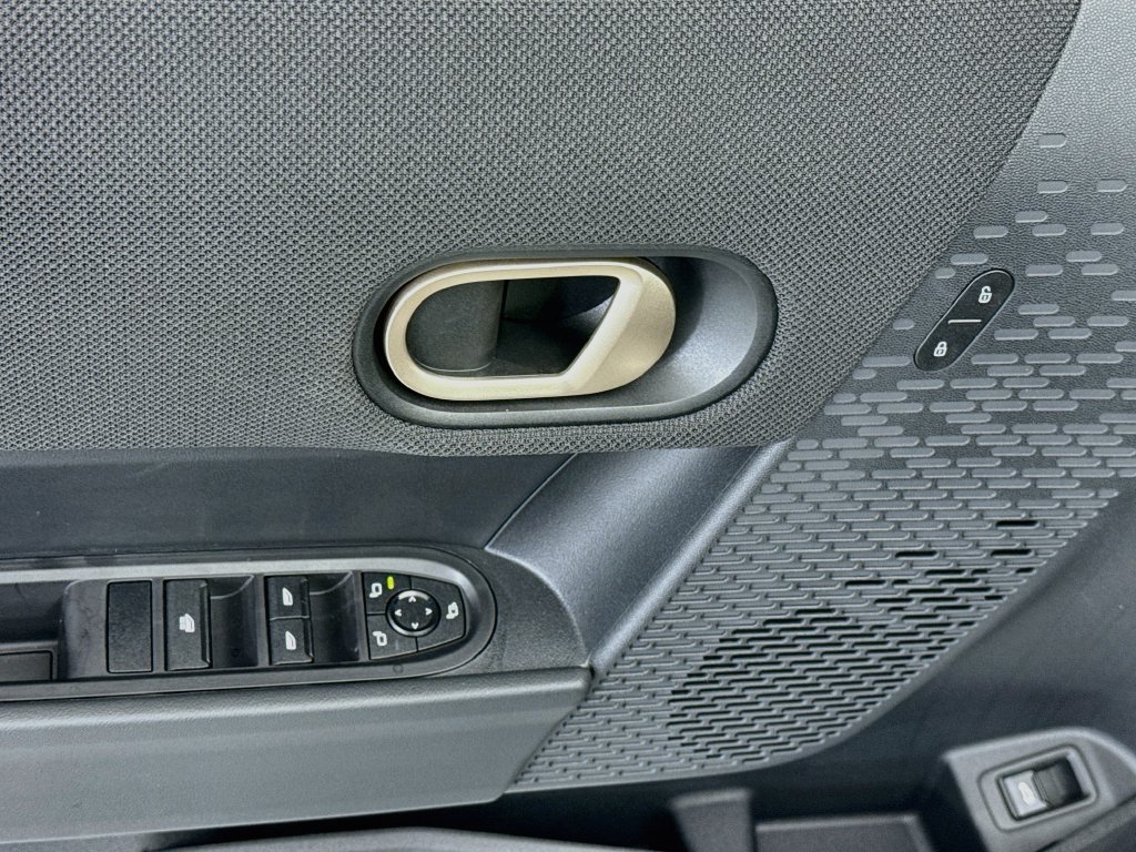 New 2026 MINI Cooper S FWD image 21