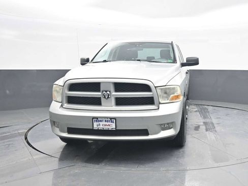 Used 2012 RAM 1500 Express image 3