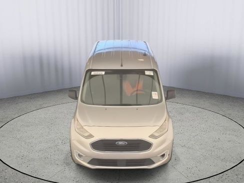 Used 2019 Ford Transit Connect XLT w/ Driver-Assist Package image 3