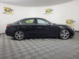 Used 2021 INFINITI Q50 Sensory w/ Cargo Package image 4