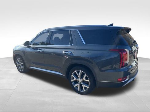 Used 2020 Hyundai Palisade SEL image 33