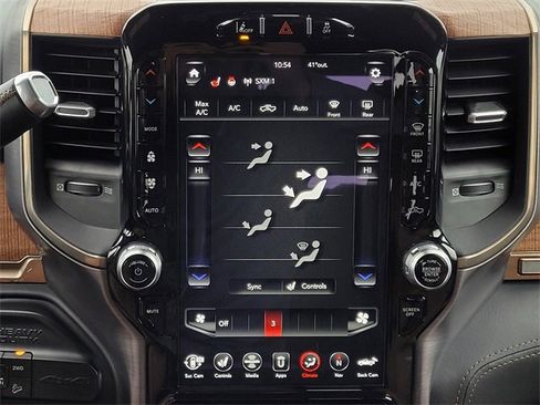 Used 2021 RAM 2500 Limited image 15