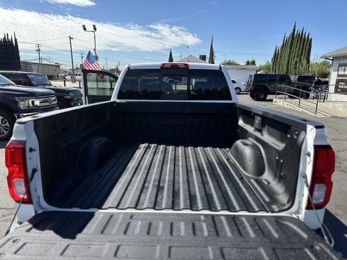 Used 2017 Chevrolet Silverado 1500 LTZ Z71 w/ Redline Edition AWD/4WD image 23