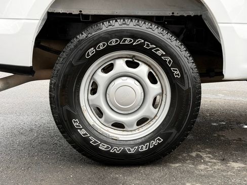 Used 2020 Ford F150 XL w/ XL Power Equipment Group AWD/4WD image 9