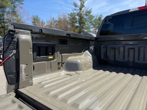 New 2025 Ford Ranger XLT w/ Equipment Group 301A High AWD/4WD image 7