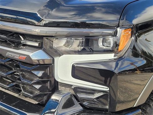 New 2026 Chevrolet Silverado 1500 ZR2 image 5