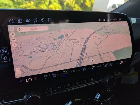 New 2026 Chevrolet Blazer EV RS w/ Super Cruise Package image 25