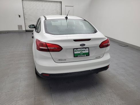 Used 2016 Ford Focus S FWD image 6