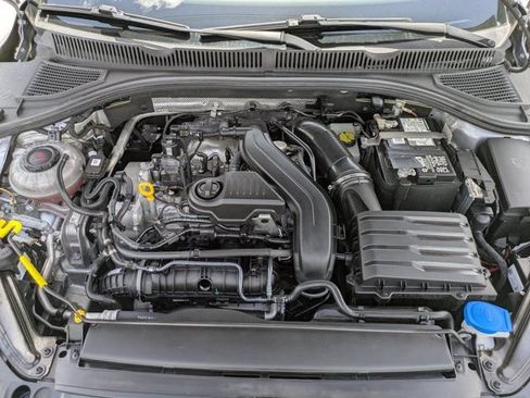 Used 2023 Volkswagen Jetta SE FWD image 13