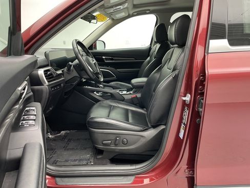 Used 2023 Kia Telluride S w/ S Sunroof Package image 13