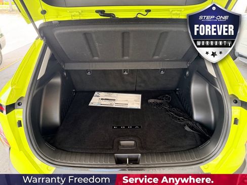 Used 2024 Hyundai Kona SEL FWD image 31