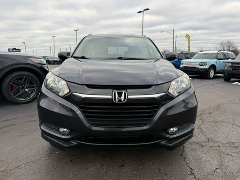 Used 2016 Honda HR-V EX-L image 22