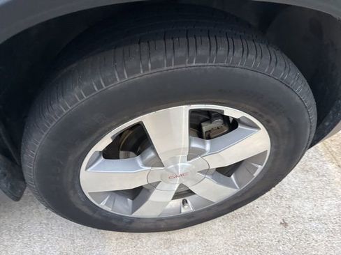 Used 2012 GMC Acadia SLT image 10