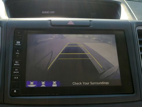 Used 2015 Honda CR-V EX-L image 24