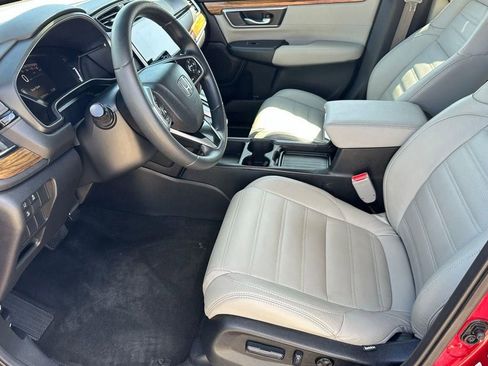 Used 2021 Honda CR-V EX image 6