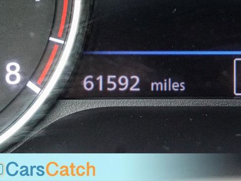 Used 2020 Nissan Sentra SR w/ Electronics Package FWD image 29