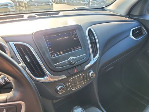 Certified 2020 Chevrolet Equinox LT w/ Midnight Edition AWD/4WD image 31