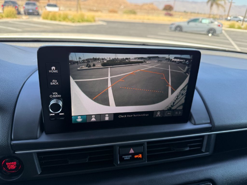 Used 2024 Honda Pilot EX-L image 31