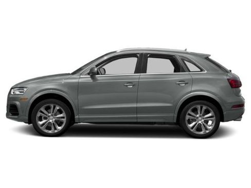 Used 2018 Audi Q3 2.0T Premium Plus w/ Premium Plus Package image 3