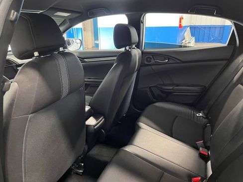 Used 2021 Honda Civic Sport image 17