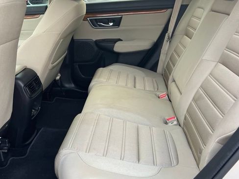 Used 2019 Honda CR-V EX image 21