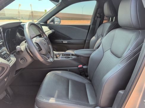 Used 2026 Lexus TX 350 AWD w/ Technology Package image 11