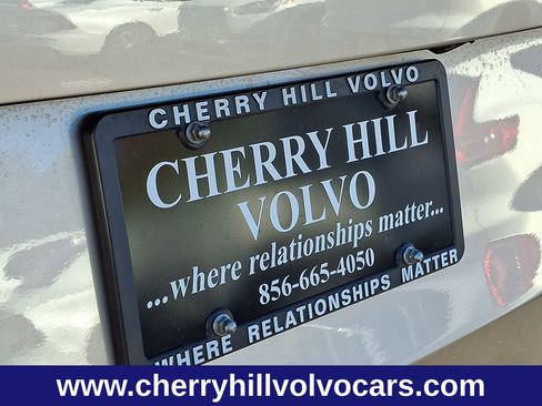 New 2026 Volvo XC90 B6 Ultra w/ Protection Package image 21