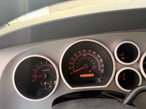 Used 2013 Toyota Tundra 4x4 Double Cab Long Bed w/ Convenience Pkg image 15