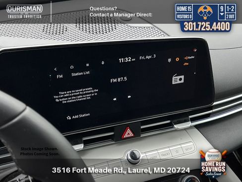 Used 2025 Hyundai Elantra Limited image 11