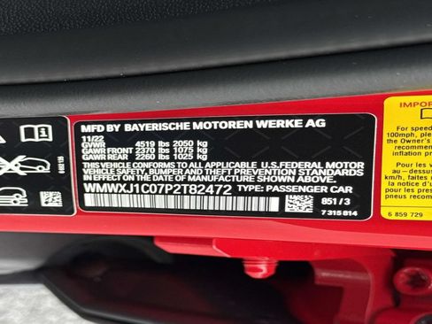 Used 2023 MINI Cooper Clubman S AWD/4WD image 31