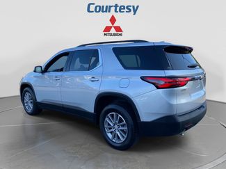 Used 2022 Chevrolet Traverse LT w/ LPO, Floor Liner Package AWD/4WD video 3