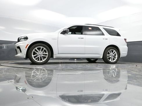 Used 2024 Dodge Durango R/T image 53