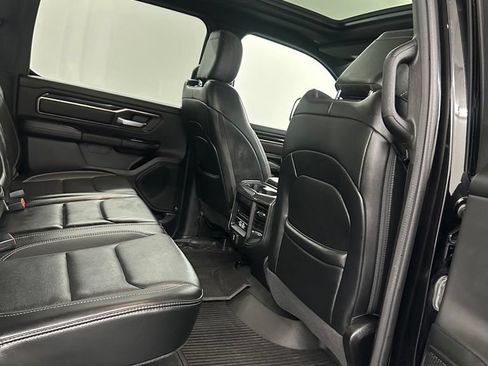 Used 2022 RAM 1500 Rebel w/ Rebel Level 2 Equipment Group AWD/4WD image 37